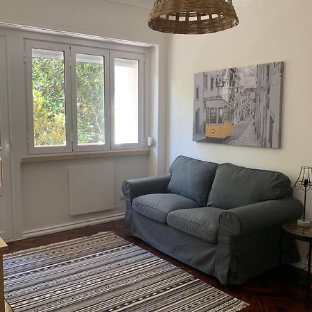 Casa Do Largo Sardinha - Very Central Apartment With Ac Lisbon Exterior photo